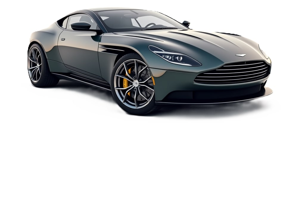 Aston Martin