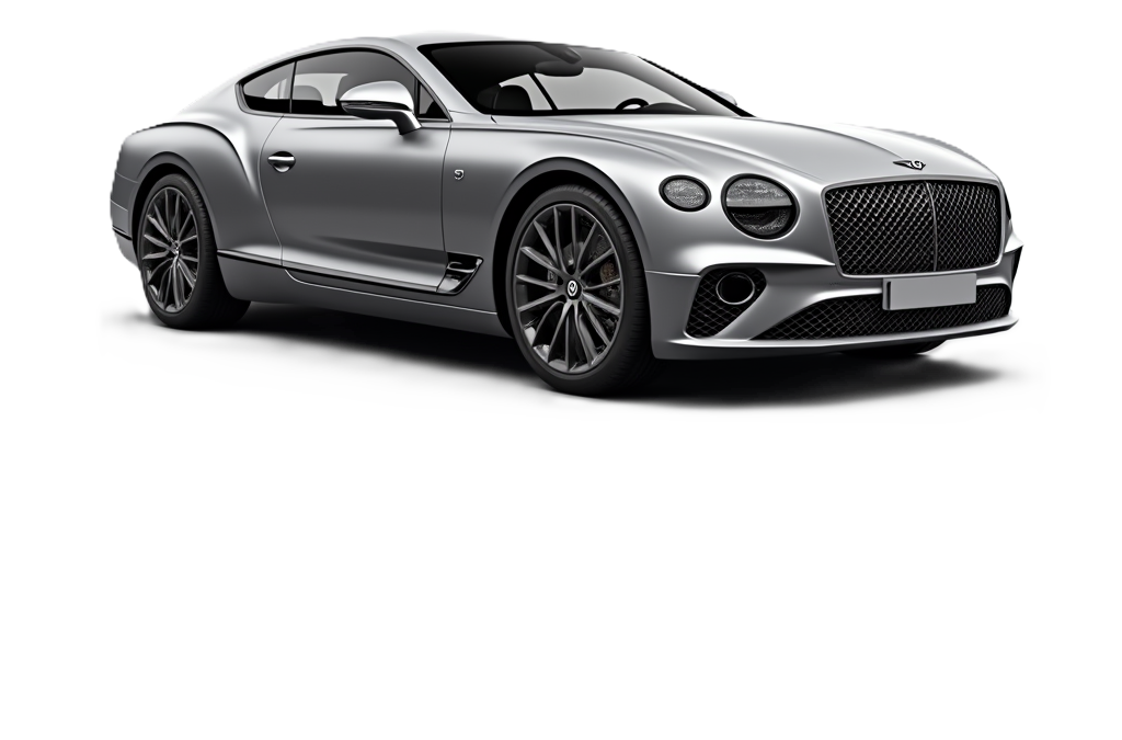 Bentley