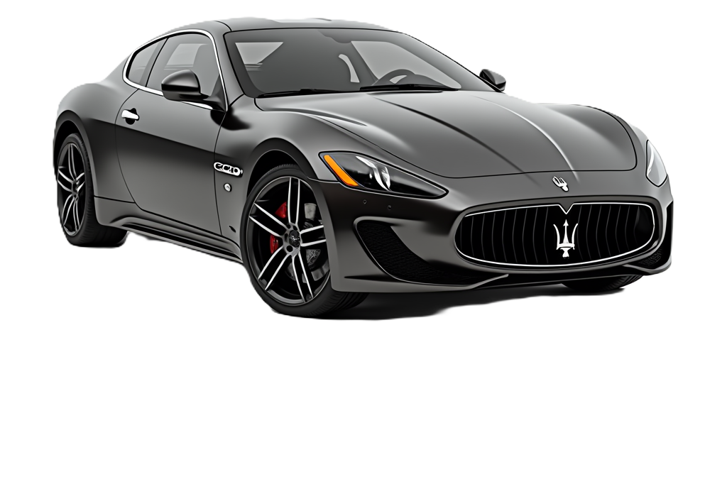 Maserati